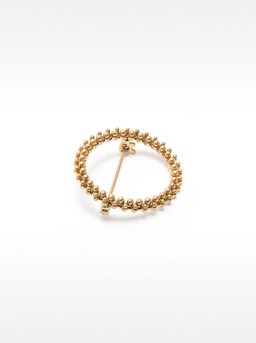 Pin ring