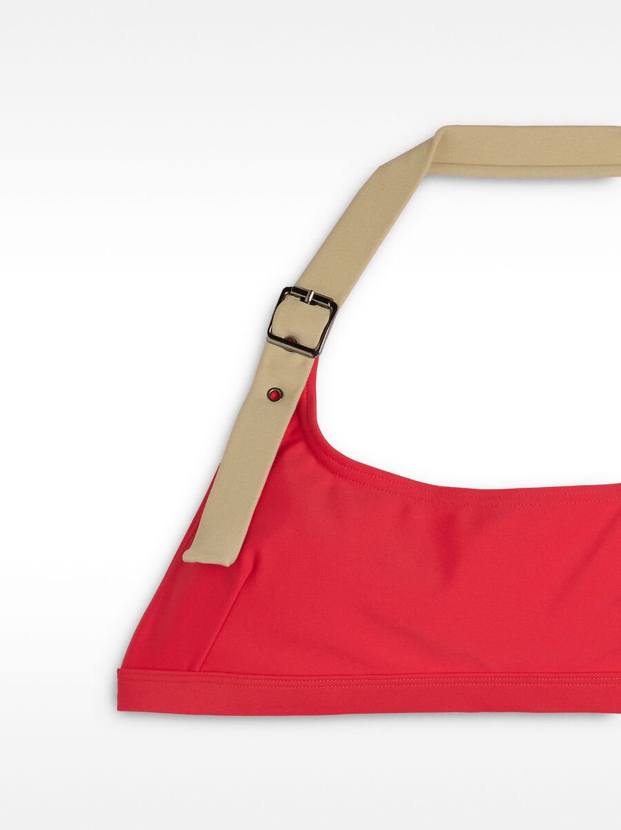Top de bikini