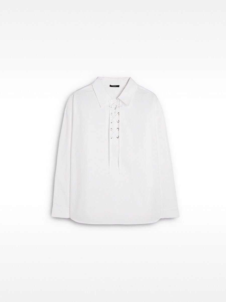 Shirt 100% cotton cords