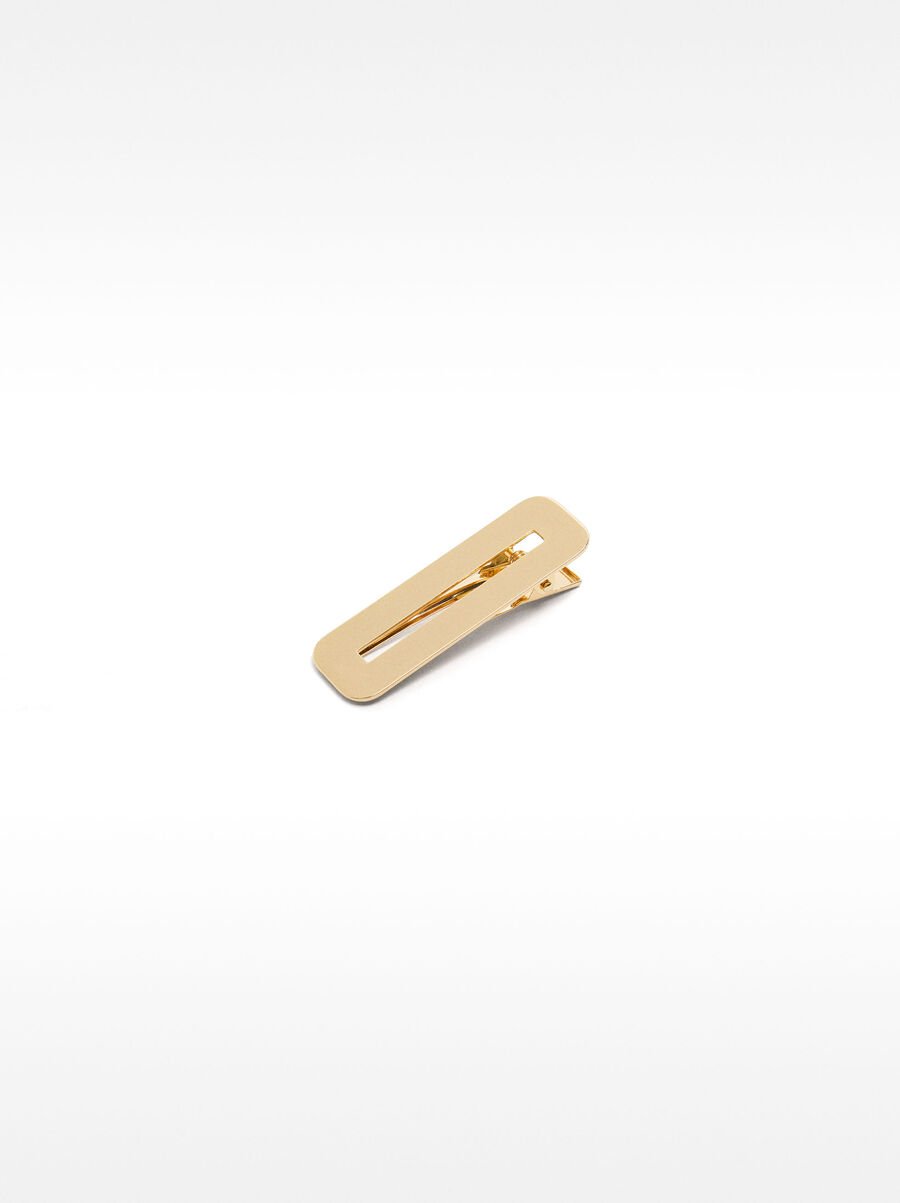 Hair duckclip