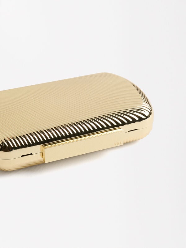 Clutch metallico
