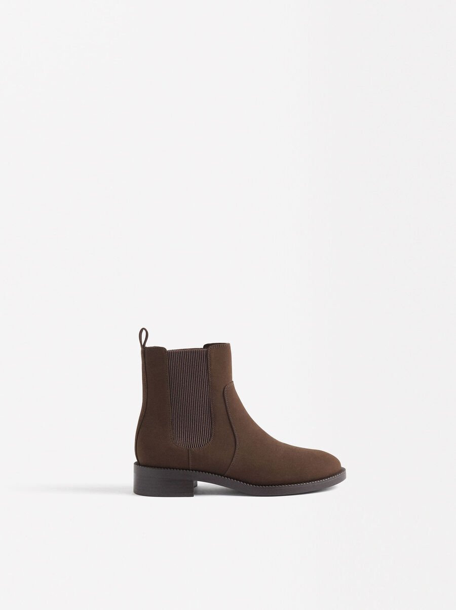 Chelsea ankle boots