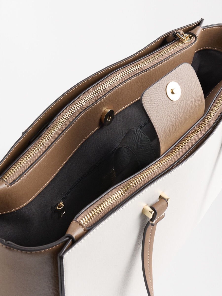 Sac pour ordinateur portable de 13" avec bandoulière